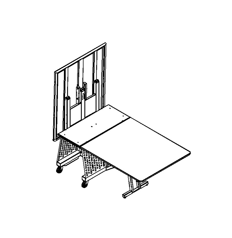 GVT1M7342-SIL-WH