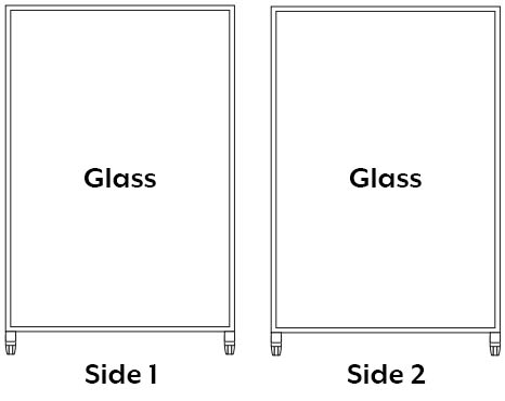 Glass / Glass