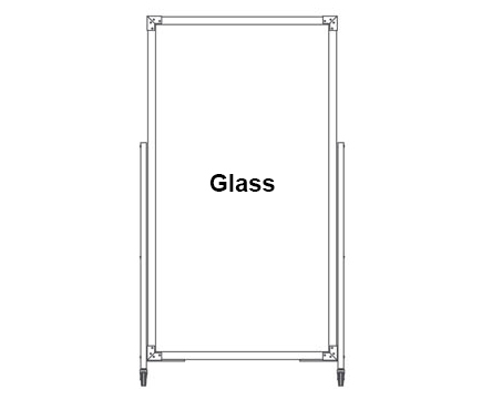 Glass / Glass