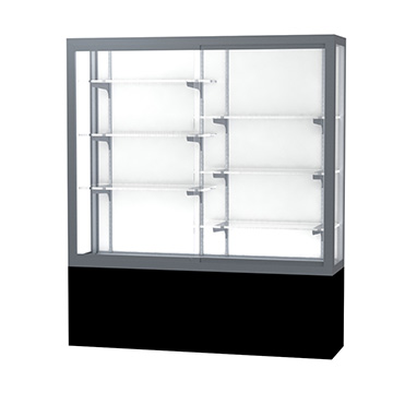 Challenger with Black Laminate Base
